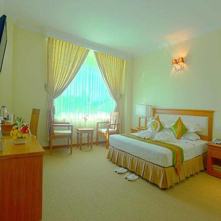 Apex Hotel Naypyidaw Εξωτερικό φωτογραφία