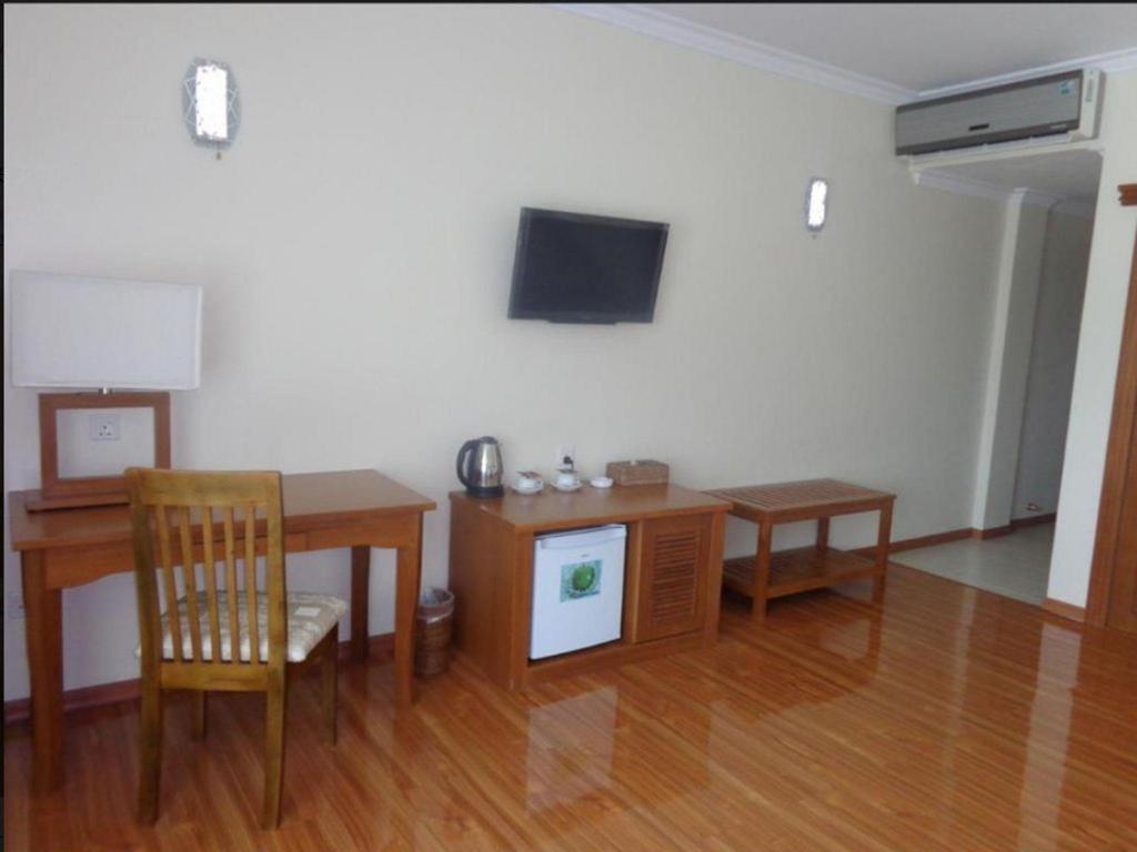 Apex Hotel Naypyidaw Εξωτερικό φωτογραφία