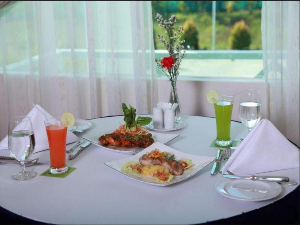 Apex Hotel Naypyidaw Εξωτερικό φωτογραφία
